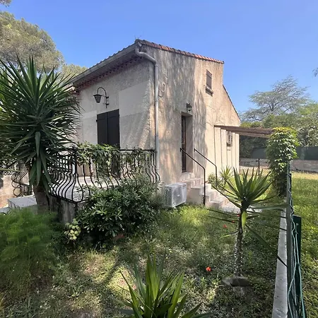 Apartment Sr550-006 Appt Mezzanine 4 Personnes St Raphael *