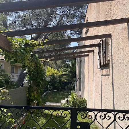 Sr550-006 Appt Mezzanine 4 Personnes St Raphael Saint-Raphael (Var)