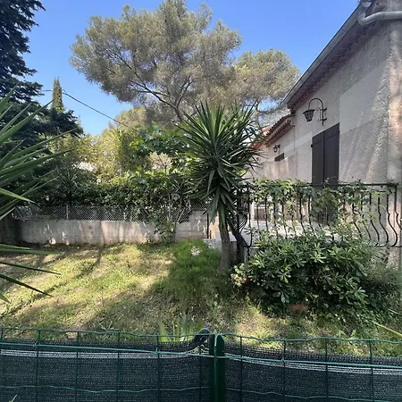 Sr550-006 Appt Mezzanine 4 Personnes St Raphael *