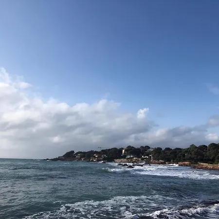 Sr550-006 Appt Mezzanine 4 Personnes St Raphael * Saint-Raphael (Var)