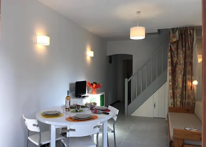 Sr550-006 Appt Mezzanine 4 Personnes St Raphael * Saint-Raphaël