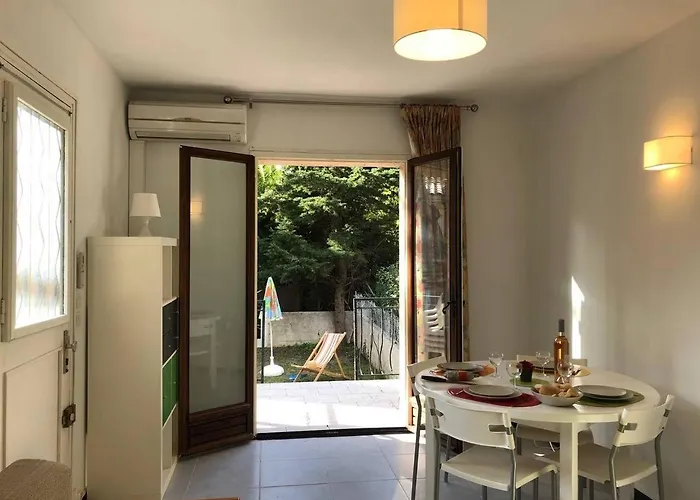 Sr550-006 Appt Mezzanine 4 Personnes St Raphael Saint-Raphaël