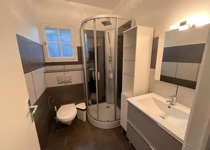 Sr550-006 Appt Mezzanine 4 Personnes St Raphael *