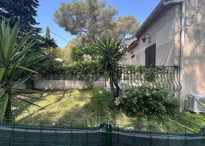 Sr550-006 Appt Mezzanine 4 Personnes St Raphael *