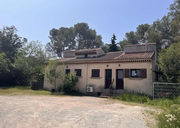 Apartment Sr550-006 Appt Mezzanine 4 Personnes St Raphael Saint-Raphael (Var)