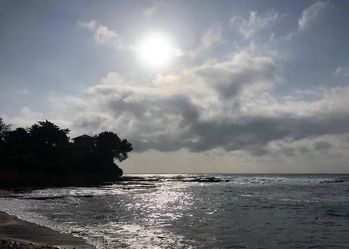 Apartment Sr550-006 Appt Mezzanine 4 Personnes St Raphael Saint-Raphael (Var)