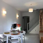 Sr550-006 Appt Mezzanine 4 Personnes St Raphael * Сен-Рафаель