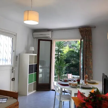 公寓 Sr550-006 Appt Mezzanine 4 Personnes St Raphael Saint-Raphaël