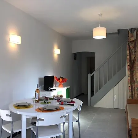 Sr550-006 Appt Mezzanine 4 Personnes St Raphael * Saint-Raphaël