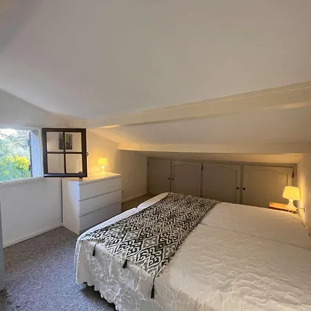 公寓 Sr550-006 Appt Mezzanine 4 Personnes St Raphael Saint-Raphaël