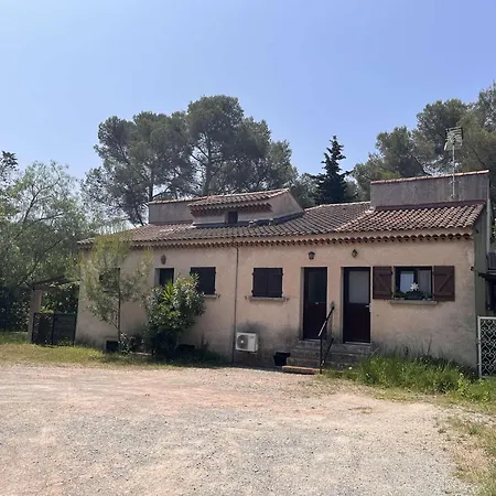 公寓 Sr550-006 Appt Mezzanine 4 Personnes St Raphael Saint-Raphaël