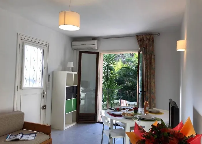 아파트 Sr550-006 Appt Mezzanine 4 Personnes St Raphael Saint-Raphaël