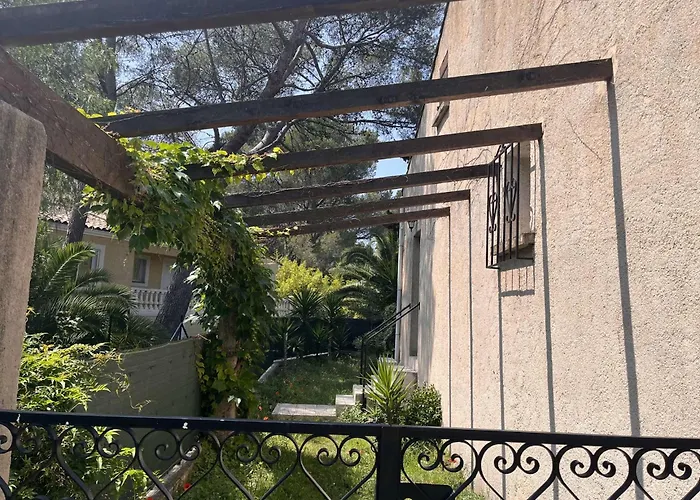 Sr550-006 Appt Mezzanine 4 Personnes St Raphael Saint-Raphaël